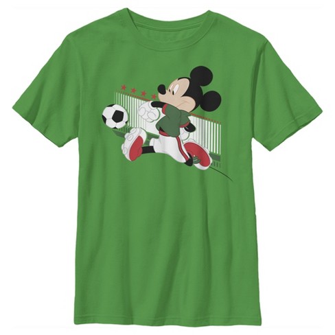 mexico soccer women's apparel