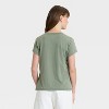 Women's Short Sleeve T-Shirt - Universal Thread™ - 2 of 4