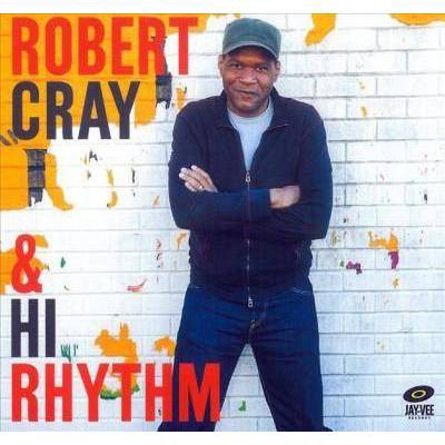  Robert Cray - Robert Cray & Hi Rhythm (CD) 