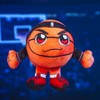 Bleacher Creatures Toronto Raptors 8" Kuricha Basketball Plush - 4 of 4