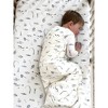 günamüna® Baby Crib Sheet - Beauty - 2 of 3