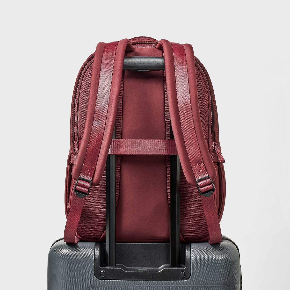 14L Faux Neoprene Backpack - All In Motion™ - thumbnail 5
