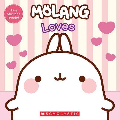 molang toys target