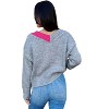 Women's Ryleigh Sweater - falcon park - 2 of 3