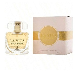 Maison Alhambra La Vita Women Eau De Parfum Spray 3.4 oz - 1 of 1
