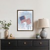 Creative Products Flag Constitution 18 x 24 Framed Print - 4 of 4