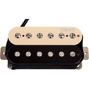 Dean Nostalgia Neck Humbucker Pickup - 1 of 1