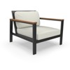 Indoor / Outdoor Deep Seating Sunbrella Cushion - 2 of 4