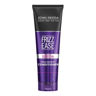 John Frieda Frizz Ease Beyond Smooth Frizz Immunity Conditioner - 8.45 fl oz