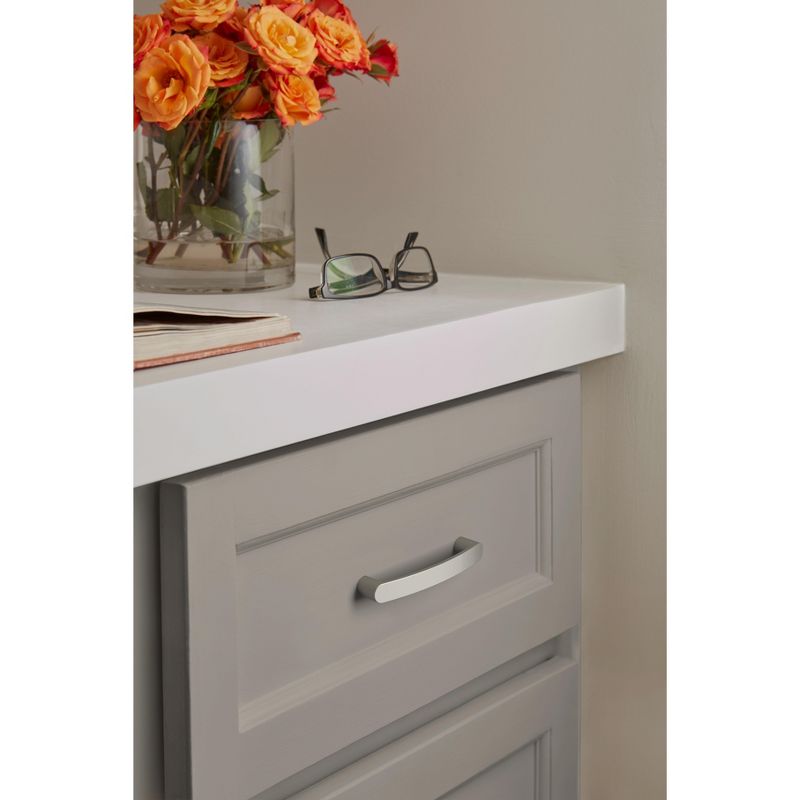 Amerock Rift Cabinet or Drawer Pull, 3 of 6