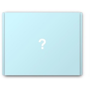 & Team - &TEAM KR 1st Mini Album 'Back to Life' (GAZE ver.) (CD) - 1 of 1