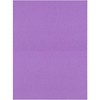 Sustainable Greetings 48-Pack Plain Purple Greeting Cards and Envelopes for All Occasions (4 x 6 Inches) - 4 of 4