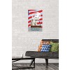 Trends International Fallout 4 - Mr. Pebbles - The First Cat In Space Unframed Wall Poster Prints - 2 of 4
