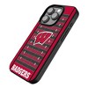 Keyscaper NCAA Field Bump Cell Phone Case for iPhone 16 Pro - 2 of 4