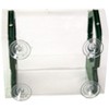 JCS Wildlife Geometric Diner 9 Window Feeder - 3 of 3