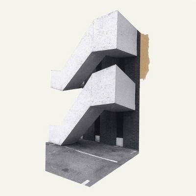 Damien Jurado - Horizon Just Laughed (CD)