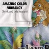 Kids' Land Before Time Littlefoot And Friends Silky Touch Blanket White 36X58 - 4 of 4