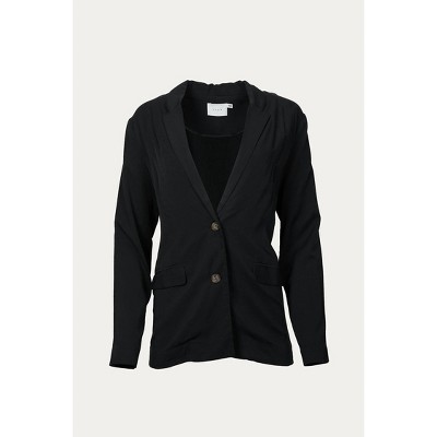 Women's SINGLE-BREASTED BLAZER - LUSH