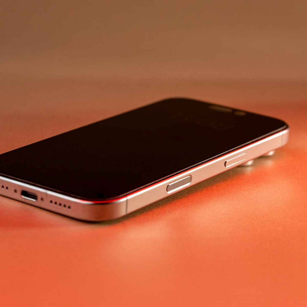 BodyGuardz Red Light Converter iPhone 14 Pro Screen Protector - thumbnail 9