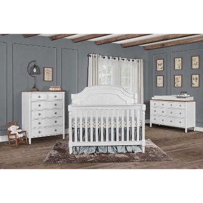 evolur crib julienne