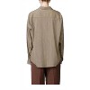 Women's Uniform Button Down Top - 6397 - 3 of 3