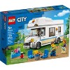 Lego kombi hot sale van target