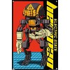 Trends International Netflix The Electric State - Herman by Tuff Luck Unframed Wall Poster Prints - 4 of 4
