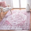 Serapi SEP553 Power Loomed Indoor Machine Washable Skid-Resistant Rugs - Safavieh - 2 of 4