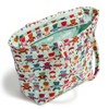 Vera Bradley Women's Outlet Cotton Travel Tote Bag - 2 of 2