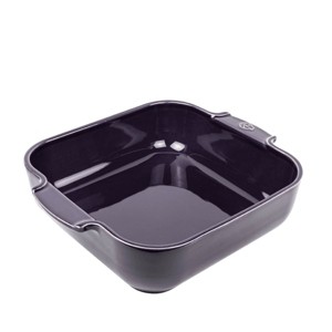 Peugeot | Appolia Square Ceramic Baking Dish - 1 of 4