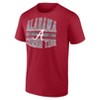 NCAA Alabama Crimson Tide Men's Cotton T-Shirt - 2 of 3