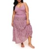 Adore Me Women's Isadora Tank Lounge - 3 of 4