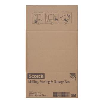 Compare prices for Scott Box (GI0414) in official stores