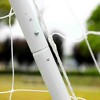 NAYSAYE Sports Nets and Rebounders Steel Tube Soccer Goal for Training and Entertainment, White, 365"*182"*90" - 4 of 4