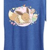 Women's - Pokémon - Cafe Eevee Short Sleeve Graphic T-Shirt - 2 of 4