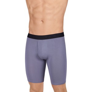 Jockey Men's Active Ultra Soft Modal 9" Long Leg Boxer Brief - 1 of 3