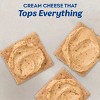 Philadelphia Pumpkin Spice Cream Cheese - 7.5oz - 4 of 4