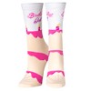 Crazy Socks, Funny Novelty Socks - 4 of 4