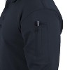 Propper Men's I.C.E. Performance Long Sleeve Polo Shirt - 4 of 4