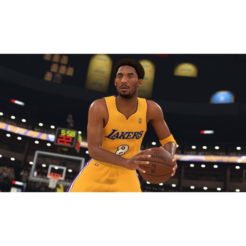 NBA 2K24 - Xbox One (Digital), 4 of 5
