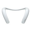 Sony SRS-NB10/H Neckband Speaker (White) - 4 of 4