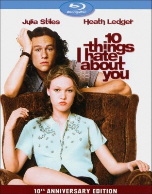 10 Things I Hate About You (10th Anniversary Edition)