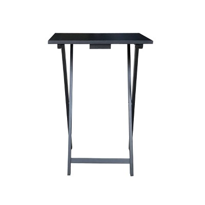 target tray table set