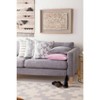 Mark & Day Elkerzee Modern Throw Pillow - 2 of 4