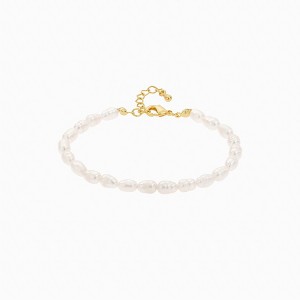 Bearfruit Jewelry Memories Base Cultured Pearl Bracelet - 1 of 4