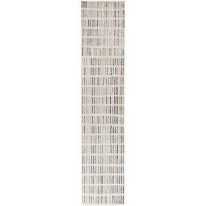 Nourison Cozy Modern Abstract Indoor Area Rug - 1 of 4