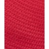 John Ritzenthaler Co. Woven Round Placemat Set of Twelve - 2 of 4