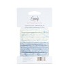 Goody x LoveShackFancy Seamless Elastics - Everblooming Rosettes and English Ivy - 10ct - Blue - 2 of 4