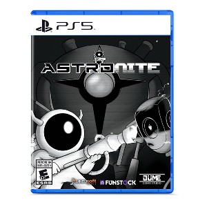 Astronite - PlayStation 5 - 1 of 4