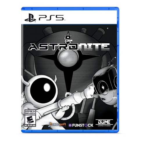 Astronite - PlayStation 5